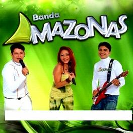 Artist picture of Banda Amazonas
