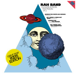 Artist picture of Rah Band
