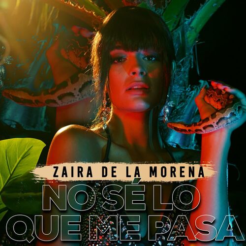 Zaira de la Morena: música, letras, canciones, discos | Escuchar en Deezer