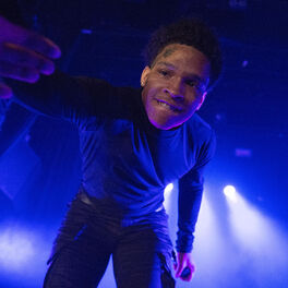Artist picture of K Suave