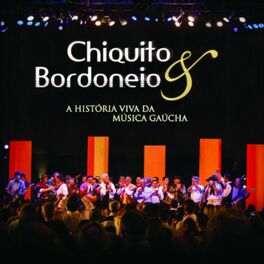 Chiquito & Bordoneio