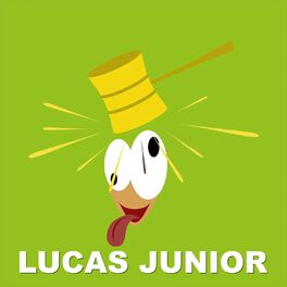 Artist picture of Lucas Junior