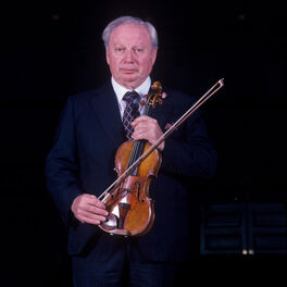 Artist picture of Isaac Stern