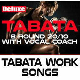 Tabata Workout Song