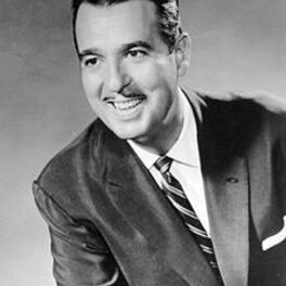 Artist picture of Tennessee Ernie Ford
