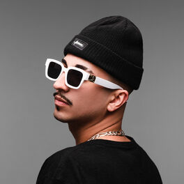 Artist picture of Blackdrumm