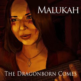 Artist picture of Malukah