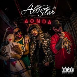 All Star Brasil