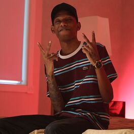 Mc Neguinho do ITR