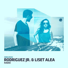 Liset Alea