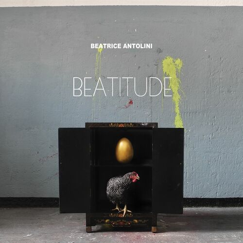 Beatrice Antolini albums songs playlists Listen on Deezer