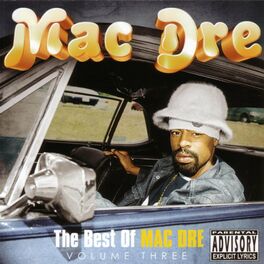 Mac Dre