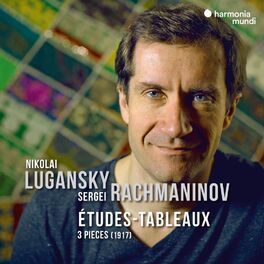 Artist picture of Nikolai Lugansky