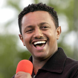 Artist picture of Teddy Afro