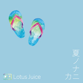 Lotus Juice