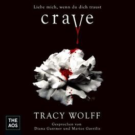 Artist picture of Tracy Wolff