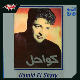 Hamid El Shaeri
