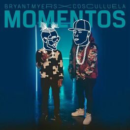 Artist picture of Bryant Myers & Cosculluela