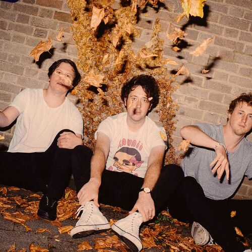 The Wombats Deezer