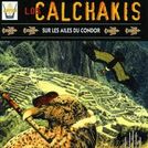 Los Calchakis
