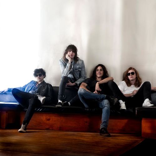Sticky Fingers - Reviews & Ratings on Musicboard