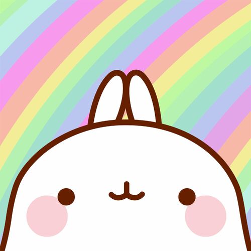 Molang: albums, songs, playlists