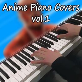 F.B. Piano Anime