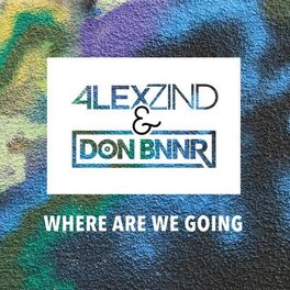 Artist picture of Alex Zind