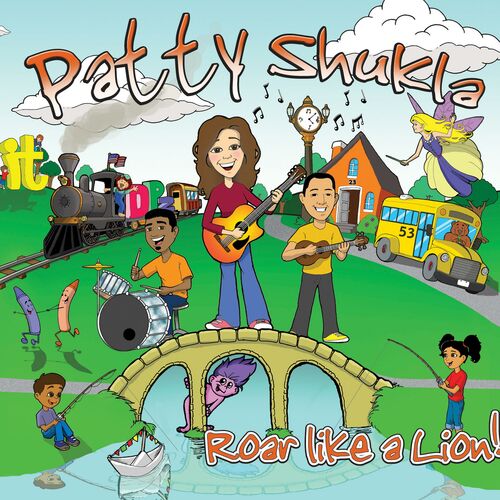 Patty Shukla: albums, songs, playlists | Listen on Deezer