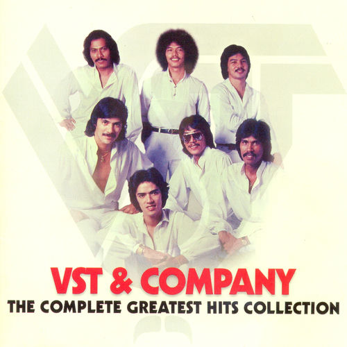 VST & COMPANY albums, songs, playlists Listen on Deezer