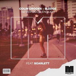 Artist picture of Colin Crooks