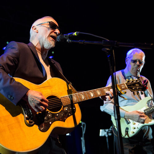 Graham Parker & The Rumour: albums, songs, playlists | Listen on 