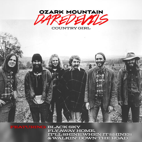Ozark Mountain Daredevils: albums, songs, playlists | Listen on Deezer