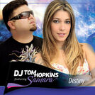 DJ Tom Hopkins
