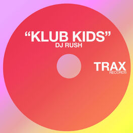 Artist picture of DJ Rush