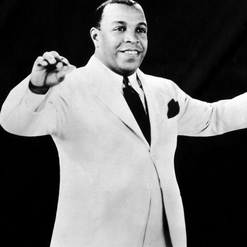 Don Redman: albums, songs, playlists | Listen on Deezer