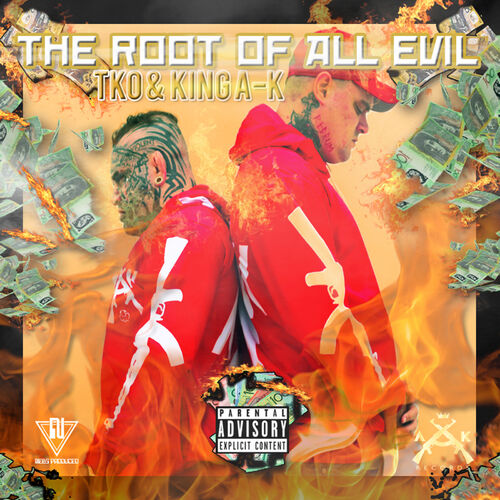 KING A-K: albums, songs, playlists | Listen on Deezer KING A-K: albums, songs, playlists | Listen on Deezer
