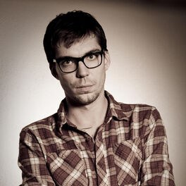 Artist picture of Justin Townes Earle
