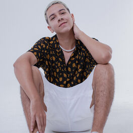 Artist picture of Gabriel Won