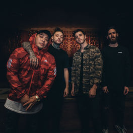 Artist picture of Chelsea Grin