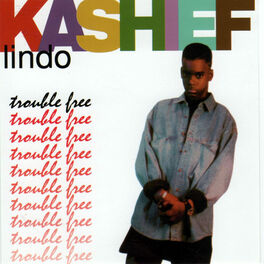 Artist picture of Kashief Lindo