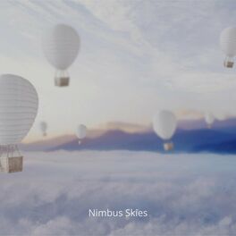 Artist picture of Nimbus Skies