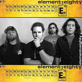 Artist picture of Element Eighty