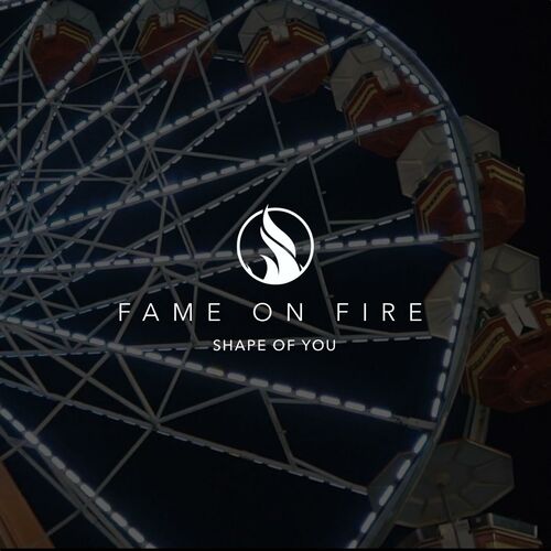 Fame on Fire albums, songs, playlists Listen on Deezer