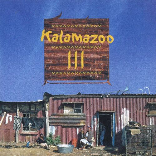 Kalamazoo albums, songs, playlists Listen on Deezer