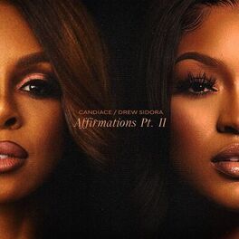 Artist picture of Drew Sidora