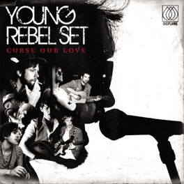 Artist picture of Young Rebel Set