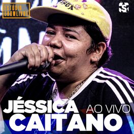 Jéssica Caitano