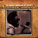 Lightnin\' Hopkins