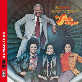Artist picture of The Staple Singers